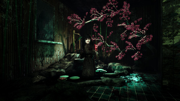 Reiko's Fragments screenshot 7