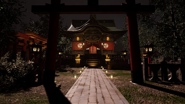Reiko's Fragments screenshot 3