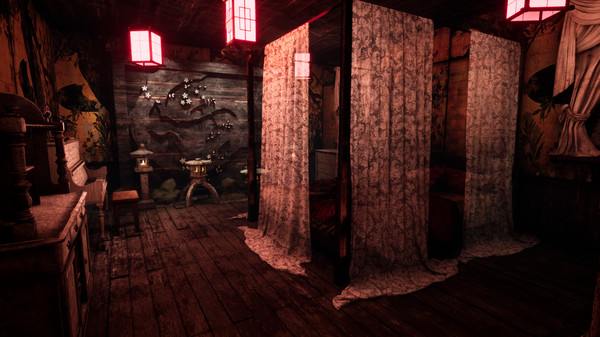 Reiko's Fragments screenshot 6