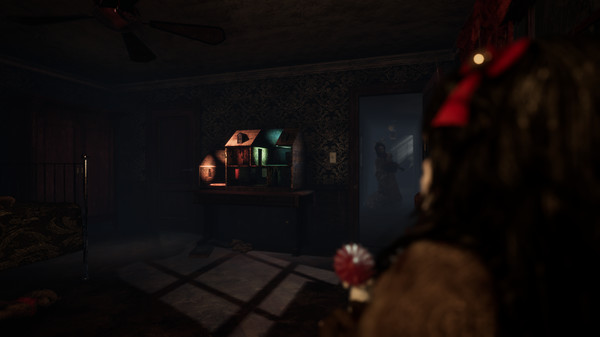 Reiko's Fragments screenshot 8