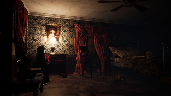 Reiko's Fragments screenshot 4