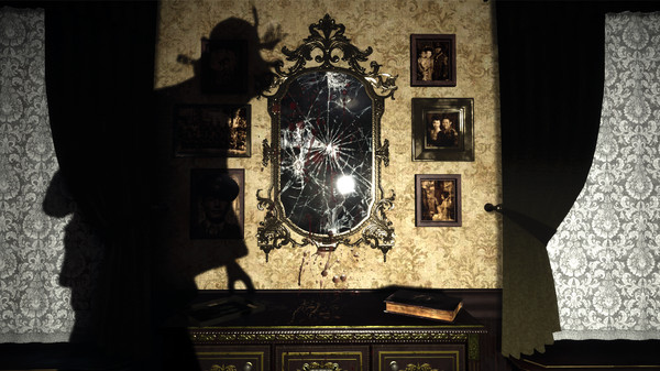 Reiko's Fragments screenshot 9