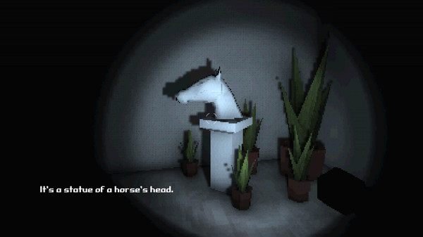Hollow Head: Director's Cut screenshot 12
