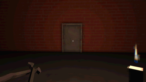 Hollow Head: Director's Cut screenshot 9