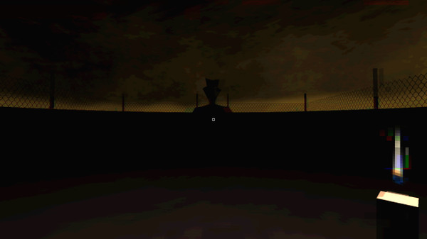 Hollow Head: Director's Cut screenshot 2