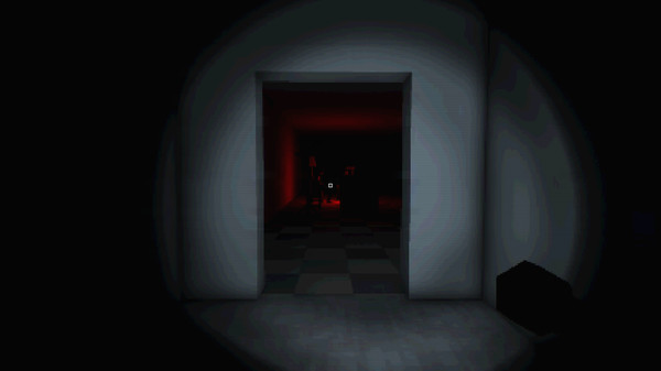 Hollow Head: Director's Cut screenshot 11