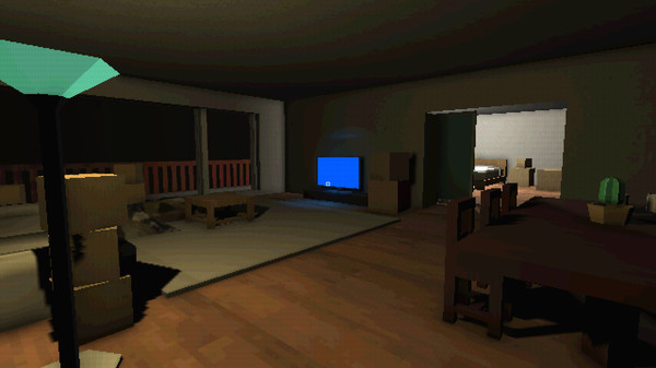 Hollow Head: Director's Cut screenshot 4