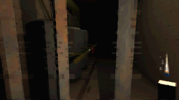 Hollow Head: Director's Cut screenshot 8