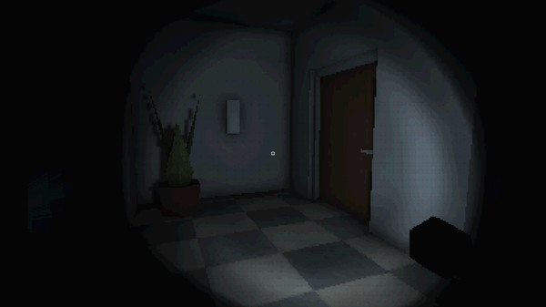 Hollow Head: Director's Cut screenshot 1