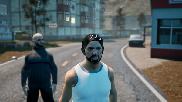 Valakas Story screenshot 11
