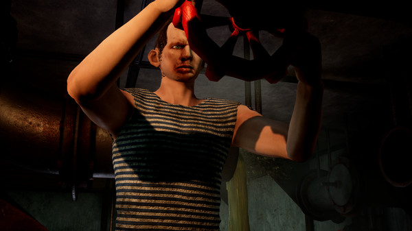 Valakas Story screenshot 9