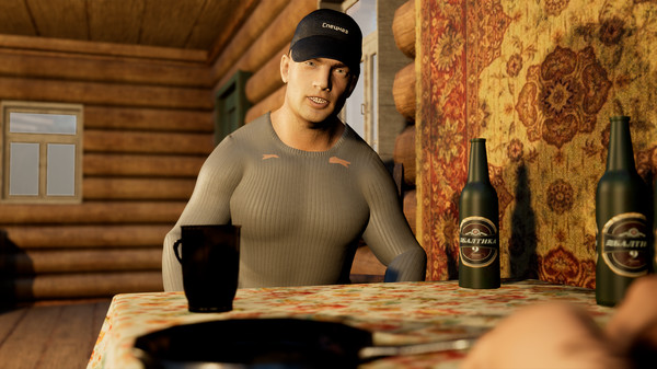 Valakas Story screenshot 12