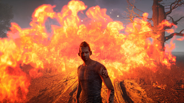 Valakas Story screenshot 4