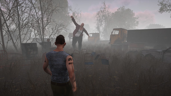 Valakas Story screenshot 3