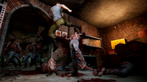 Valakas Story screenshot 5