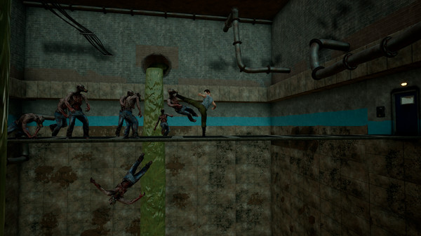 Valakas Story screenshot 6