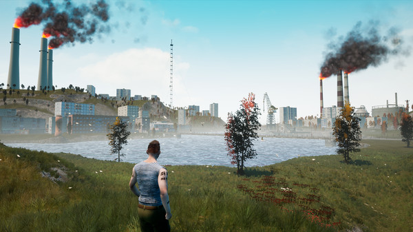 Valakas Story screenshot 7