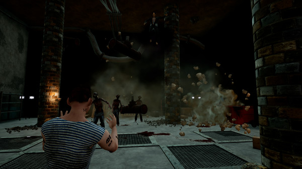 Valakas Story screenshot 10