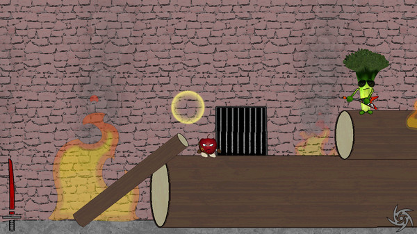Ninjapple screenshot 9