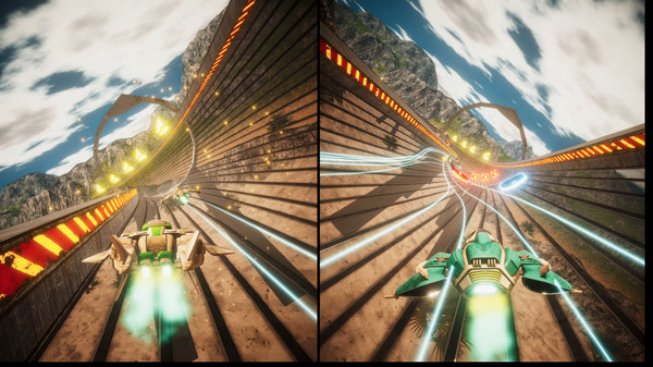 Gravity Chase screenshot 12