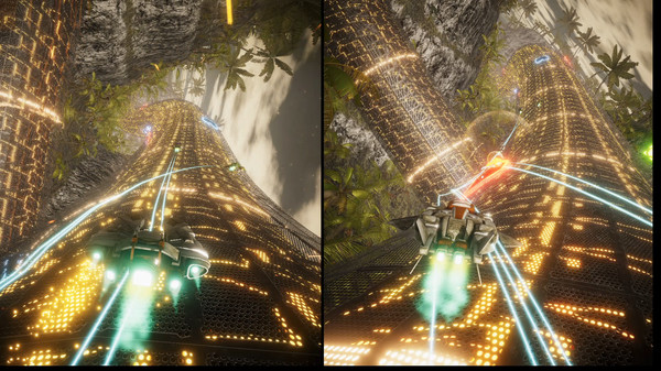 Gravity Chase screenshot 10
