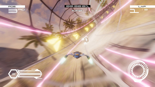 Gravity Chase screenshot 4