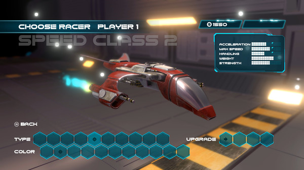 Gravity Chase screenshot 2