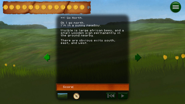Adventureland XL screenshot 4