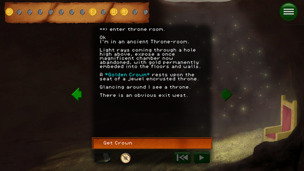 Adventureland XL screenshot 3