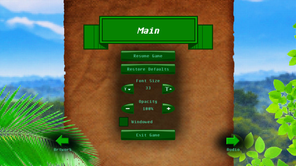 Adventureland XL screenshot 7