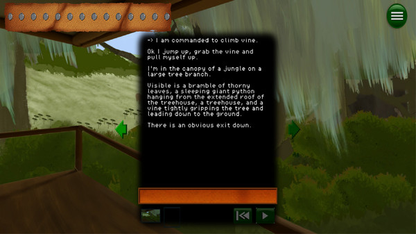 Adventureland XL screenshot 6