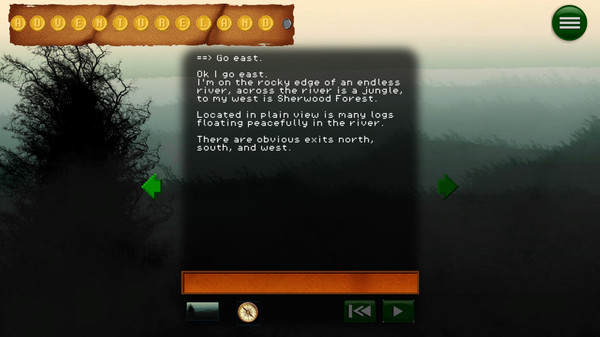 Adventureland XL screenshot 5