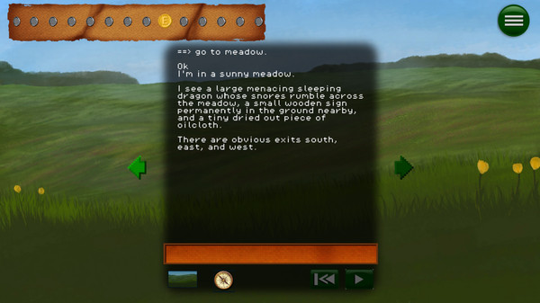 Adventureland XL screenshot 2