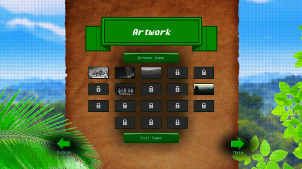 Adventureland XL screenshot 8