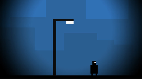 Remember, Lights Out screenshot 1