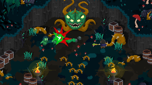 The Ambassador: Fractured Timelines screenshot 2