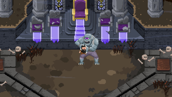 The Ambassador: Fractured Timelines screenshot 9