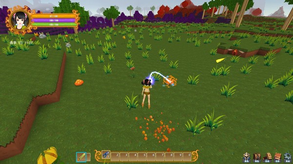 魂之大陆 Soultia screenshot 4