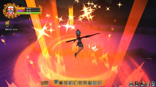魂之大陆 Soultia screenshot 12