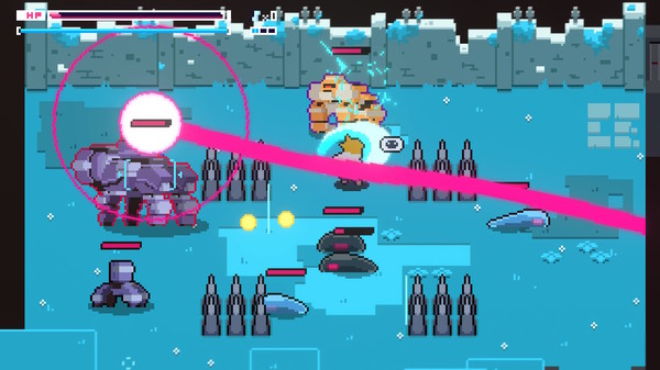 ALPHA screenshot 4