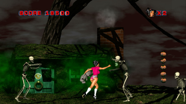 Aah, Halloween pie! screenshot 4