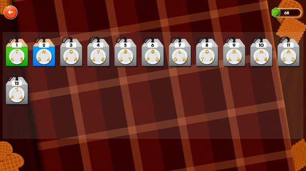 Captain Cook: Word Puzzle screenshot 4