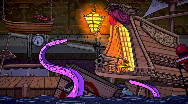 COCKHEAD screenshot 11