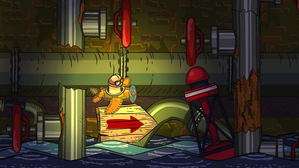 COCKHEAD screenshot 8