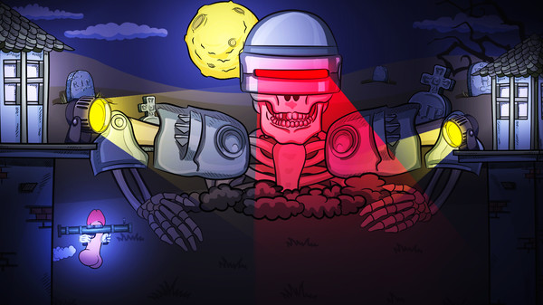COCKHEAD screenshot 7