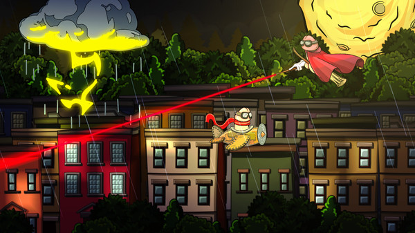 COCKHEAD screenshot 9