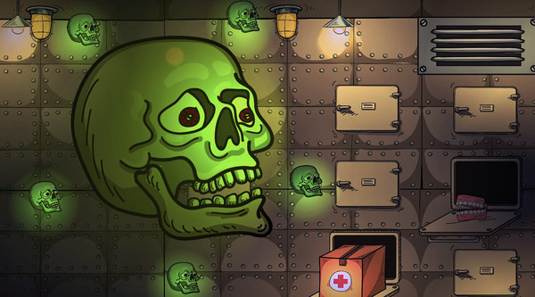 COCKHEAD screenshot 12
