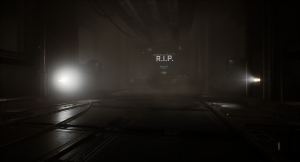 Rest In Pieces screenshot 12