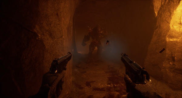Rest In Pieces screenshot 1