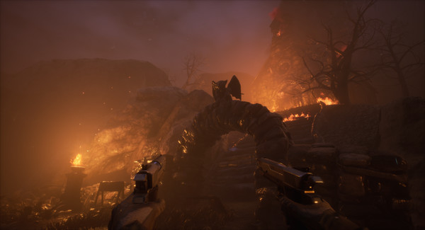 Rest In Pieces screenshot 9